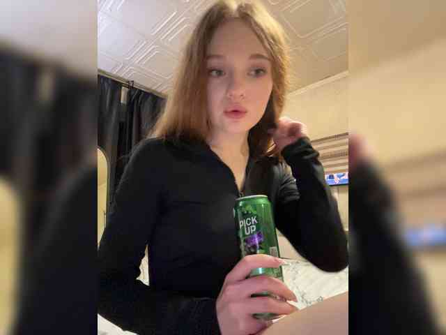 Doll4You webcam