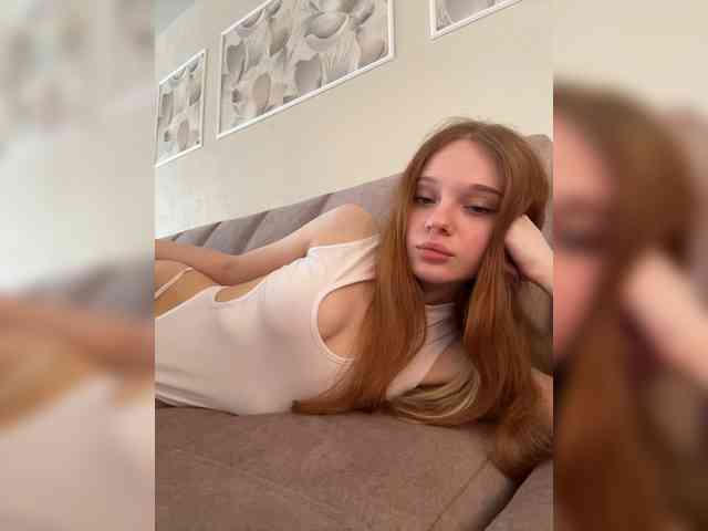 Doll4You webcam