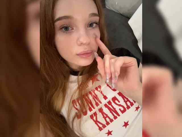 Doll4You webcam