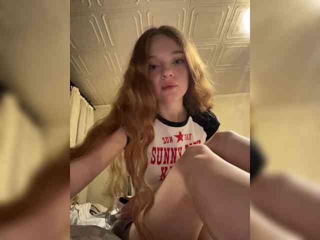 Doll4You webcam