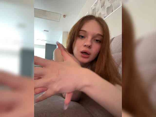 Doll4You Sex Cam Show