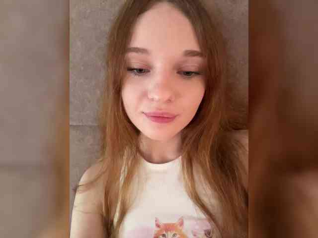 Doll4You webcam
