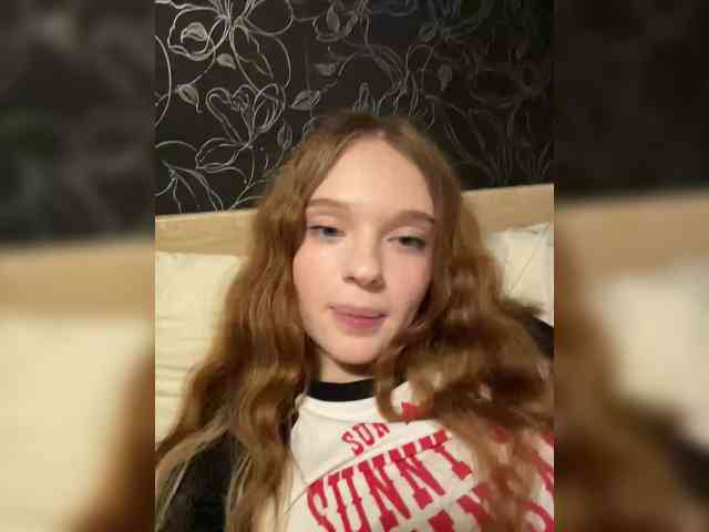 Doll4You webcam