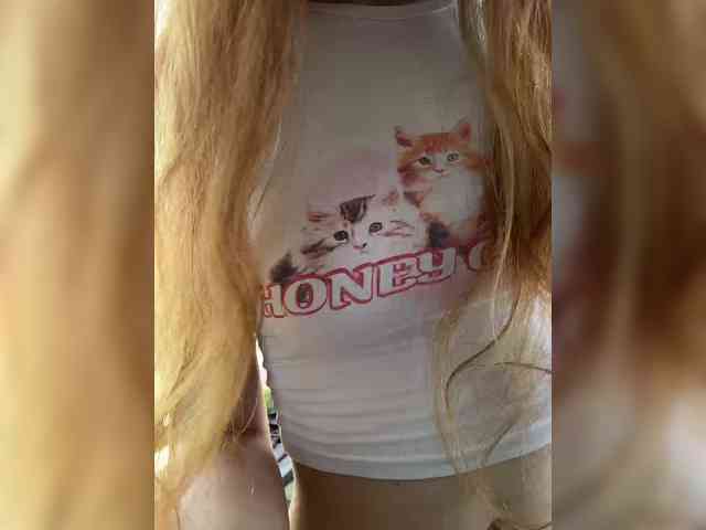 Doll4You webcam