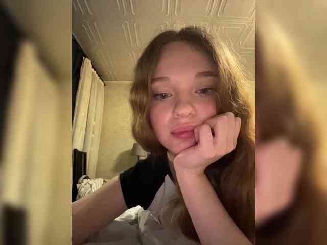 Doll4You webcam