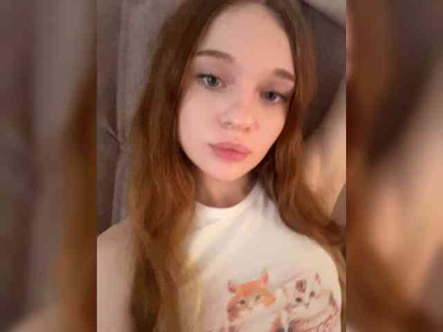 Doll4You webcam