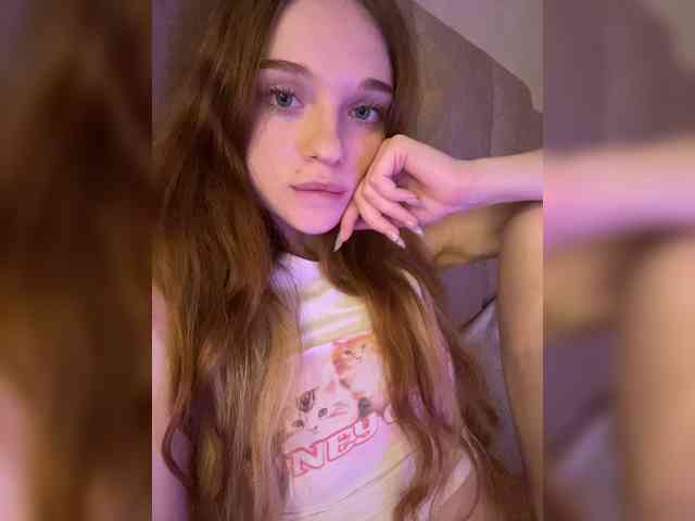 Doll4You webcam