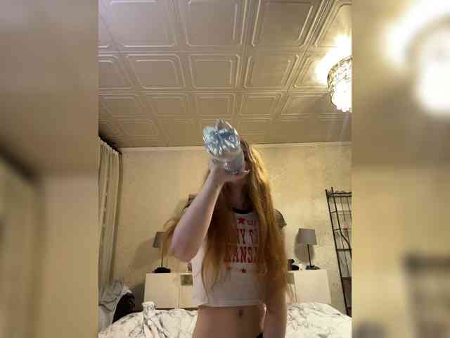 Doll4You webcam