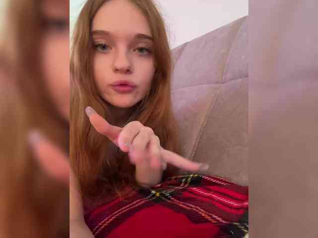 Doll4You webcam