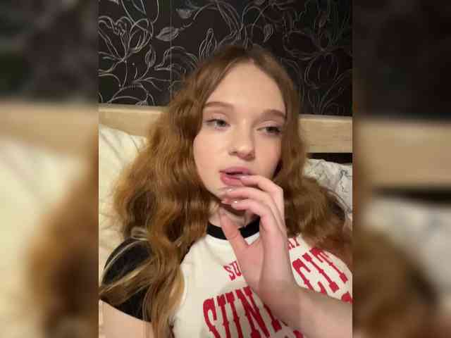 Doll4You webcam