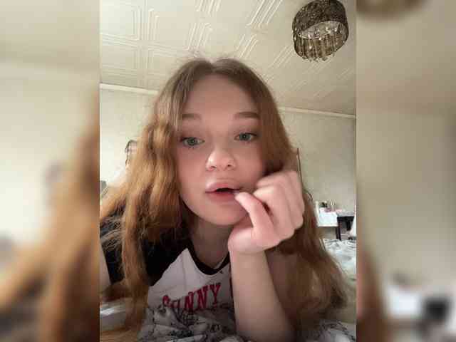 Doll4You webcam
