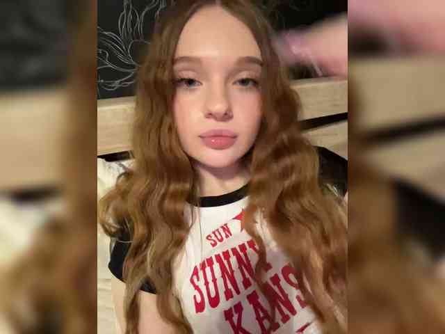 Doll4You webcam