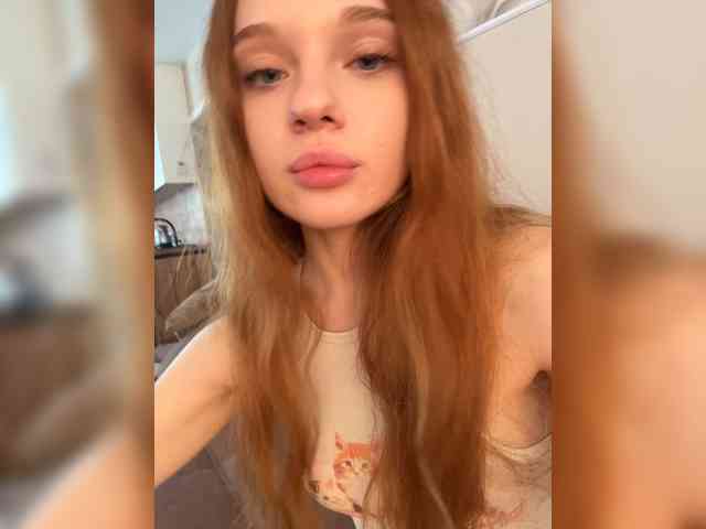 Doll4You webcam