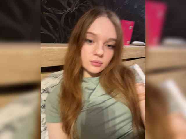 Doll4You webcam