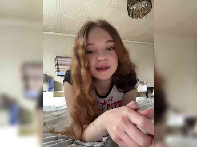 Doll4You webcam