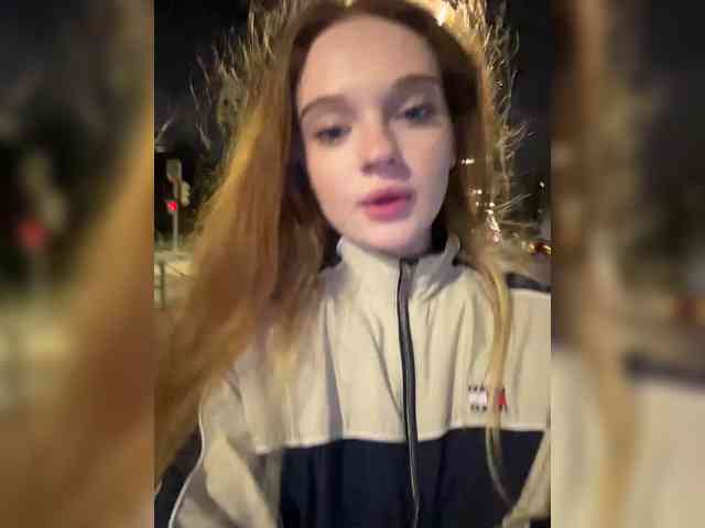Doll4You webcam