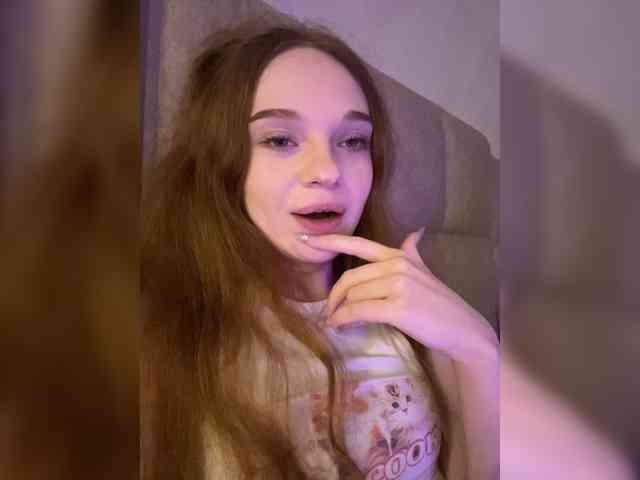 Doll4You webcam