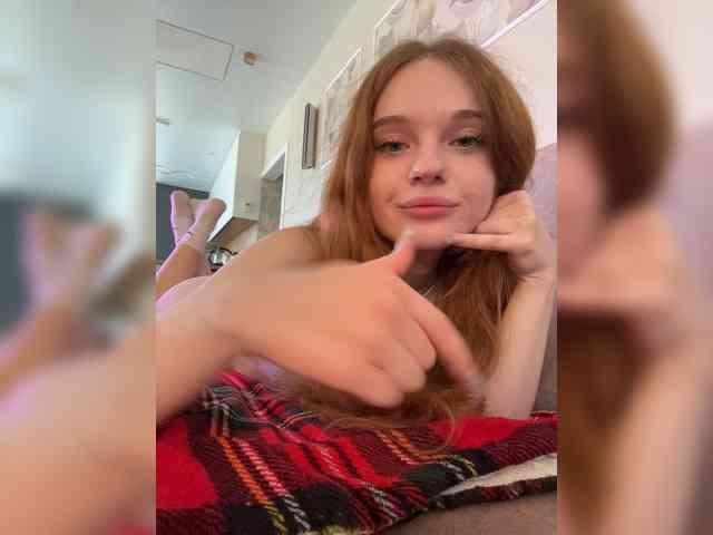 Doll4You webcam