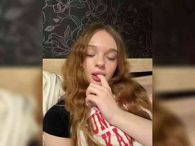 Doll4You webcam
