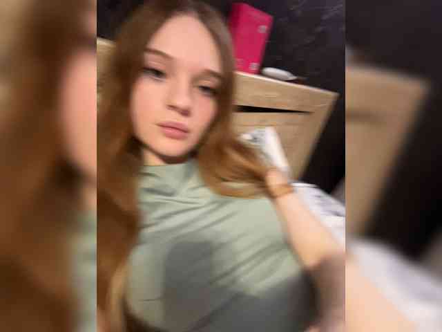 Doll4You webcam