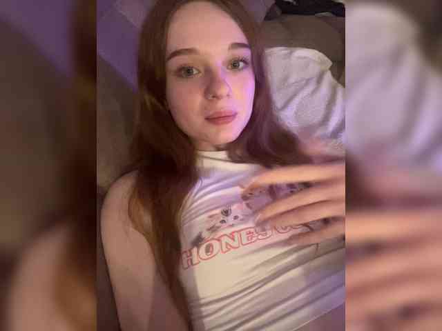 Doll4You webcam
