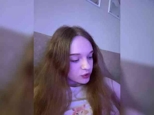 Doll4You webcam