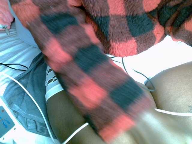 SpicyHailey88, en directo ahora en BongaCams