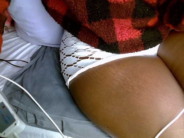 SpicyHailey88, en directo ahora en BongaCams