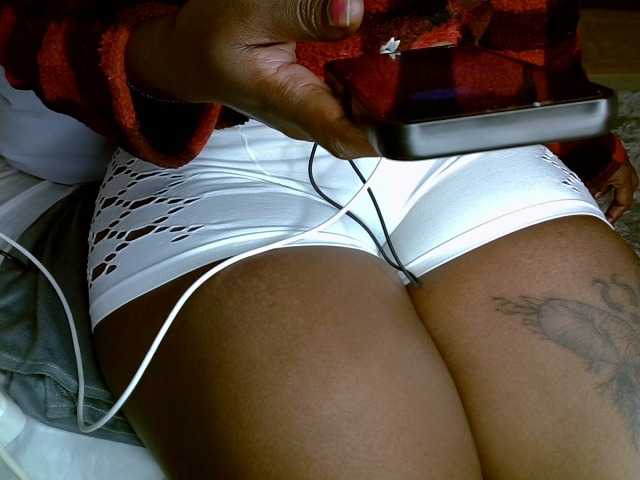 SpicyHailey88, live now on BongaCams