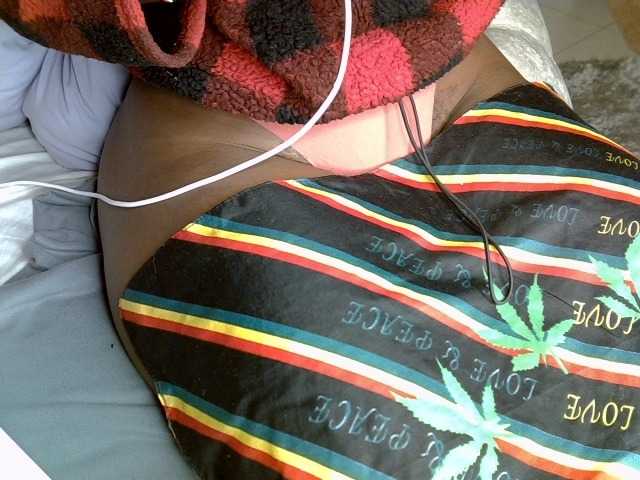 Hailey88 webcam