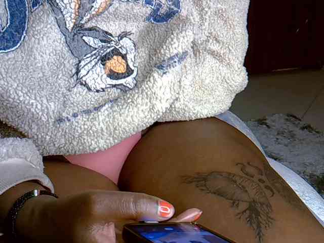 Hailey88 webcam