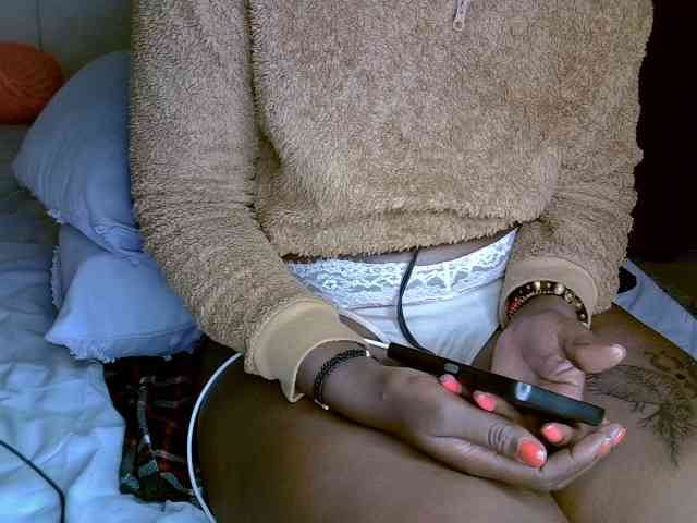 Hailey88 webcam