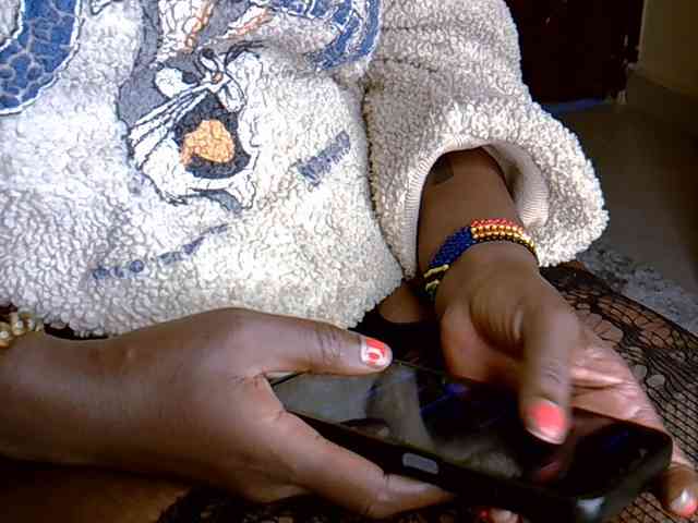 Hailey88 webcam