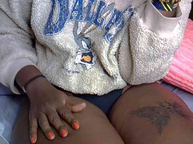 SpicyHailey88 SpicyHailey88