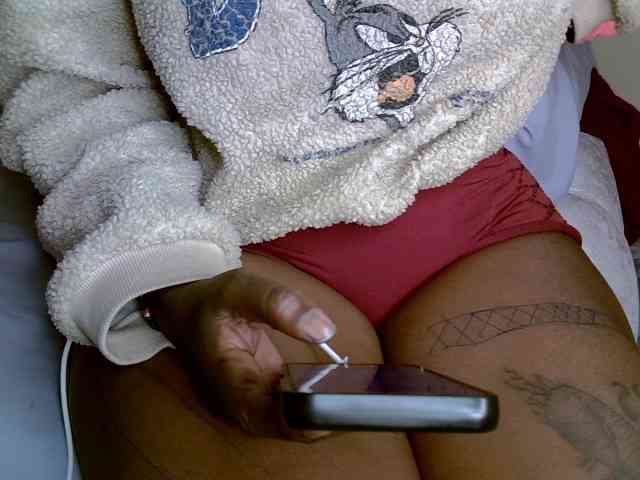 Hailey88 webcam