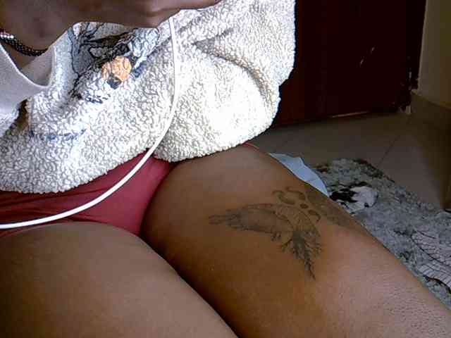 Hailey88 webcam