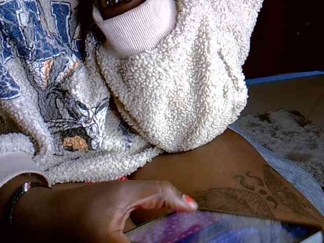 Hailey88 webcam