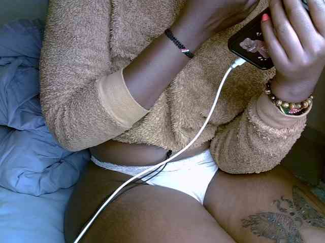 Hailey88 webcam