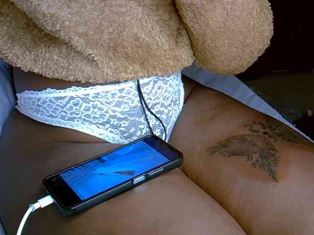 Hailey88 webcam