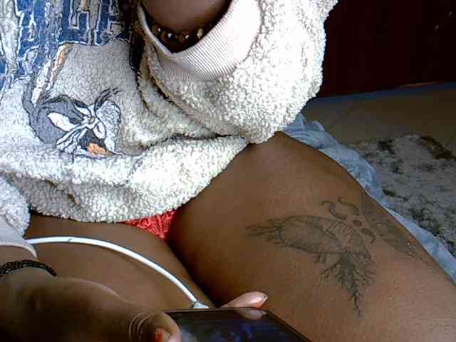 Hailey88 webcam