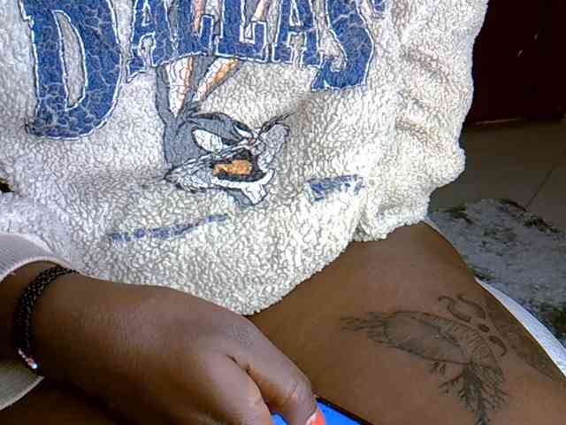 SpicyHailey88 SpicyHailey88