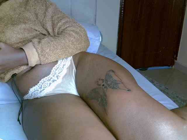 SpicyHailey88 SpicyHailey88