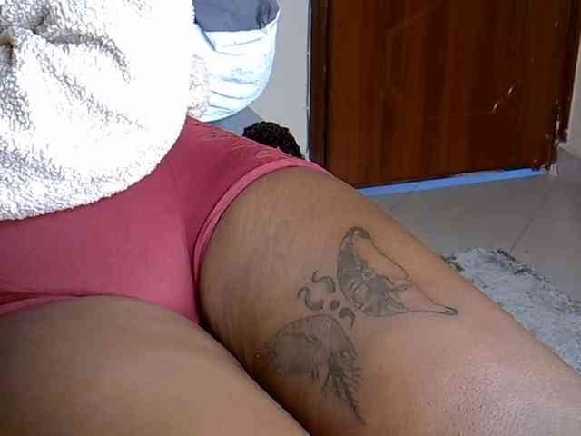 SpicyHailey88 SpicyHailey88