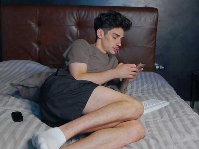 JayCash1 live webcam show