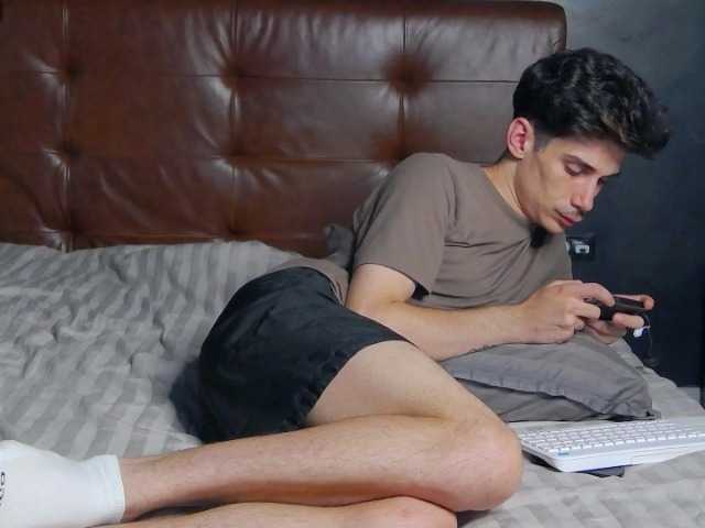 JayCash1 live webcam show