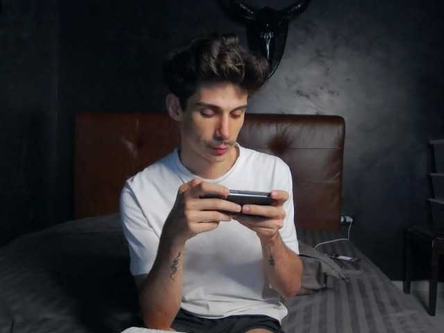 JayCash1 live cam