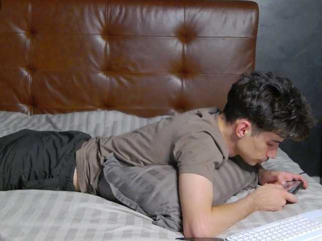 JayCash1 live webcam show
