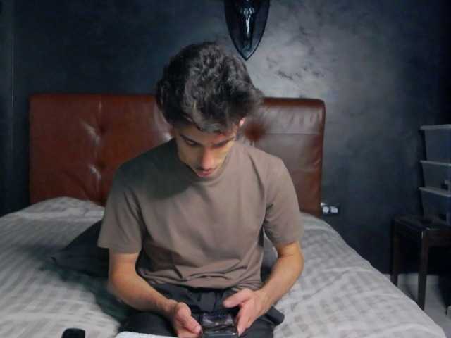 JayCash1 live webcam show