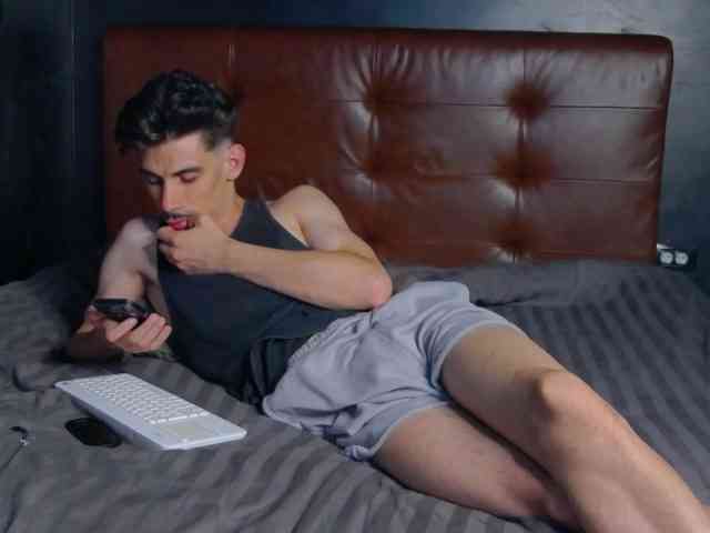 JayCash1 Sex Cam Show