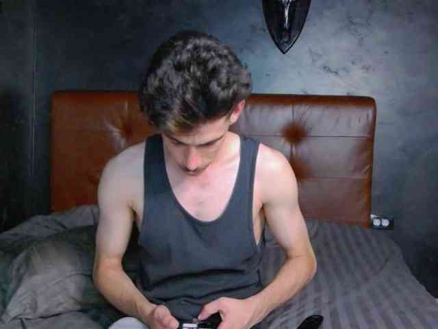 JayCash1 Sex Cam Show